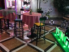 -金青果甄选KTV(劳动公园店)