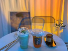 -有七甜品(恒达产业园店)