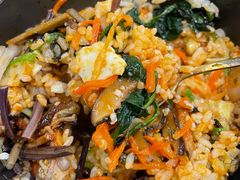 -服务大楼冷面(延大店)