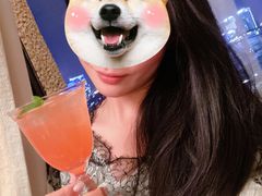 -上海和平饭店华懋阁 Cathay Room