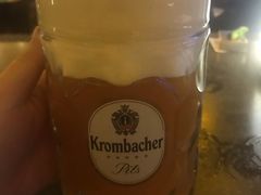 -haxnbauer海森堡德国餐厅(深圳coco店)