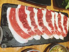 -炭恋火炉烤肉(凌云一街坊店)