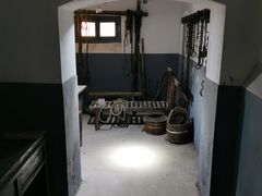 -青岛德国监狱旧址博物馆