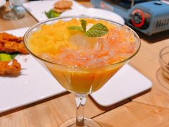 -枣子树·素食餐厅(普陀山店)