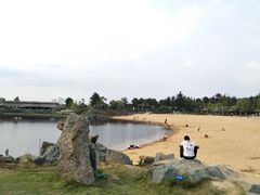 -南京银杏湖乐园