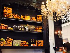 -Monchouchou檬舒舒(尚嘉中心店)