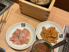 -牛角日本烧肉专门店(海运大厦店)