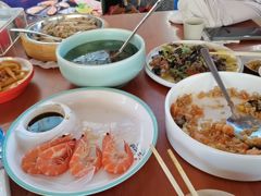 -坛南湾农家乐·海鲜楼·大排档(平潭坛南湾店)