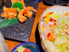 -千代武日本料理(开发区店)
