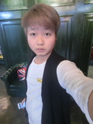 -SOULMAGIC 造型烫发染发