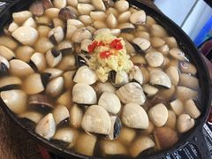 -拾下卜卜贝•海鲜火锅