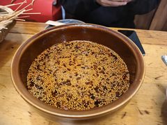 -古真记钵钵鸡(总店)