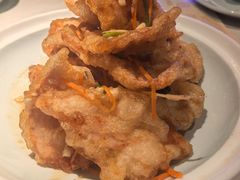 -北李妈妈菜·海肠捞饭(高新万达店)