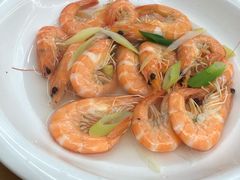 -望海潮海鲜店 特色家常菜(在海一方店)