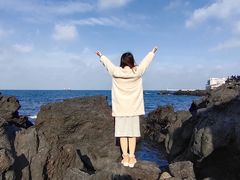 -龙头岩(Dragon Head Rock)