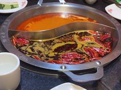 -井格·重庆火锅(王府井店)
