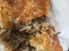 -李氏祖传牛肉馍(和平路·沁园小区店)