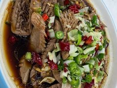 -聚福缘菜馆(隆昌路店)
