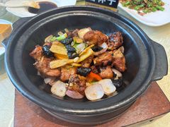 -中西名菜(增城店)
