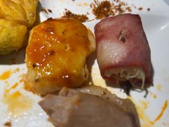 -汉巴味德·烤肉与啤酒的自助(杭州大悦城店)