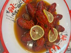 -漫天香·小龙虾餐厅(夏湾店)