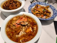 -欧记大排档·景德菜(上海首店)