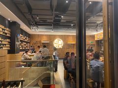 -木屋烧烤(惠阳华润小径湾店)