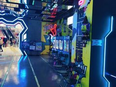 -世代星球·保龄球·镭战真人CS·团建(杨浦店)