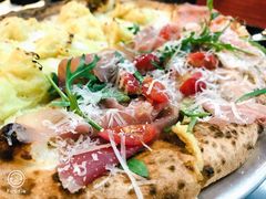 -1861意大利餐厅(文化广场店)