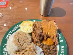 大富豪渣扒饭-渣·餐厅(西斗门店)
