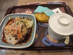 -魏家凉皮(梨园店)