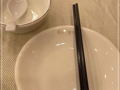 -奥华餐厅·老张记(台基厂店)