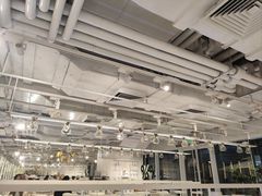 -% Arabica阿拉比卡咖啡(前滩太古里店)