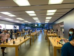 -Apple零售店(深圳益田假日广场店)