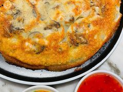 潮州蚝烙-潮堂 · 潮州菜(恒隆广场店)