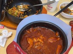 -食米家拌饭(梅溪新天地店)