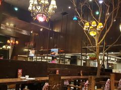 大堂-临家闽南菜(翔安店)