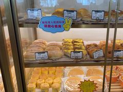 -蜂蝶来饼店(拱北总店)