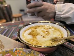-古树酸奶(八廓南街店)