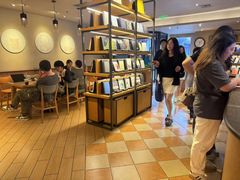 -COSTA COFFEE(新奥购物中心店)