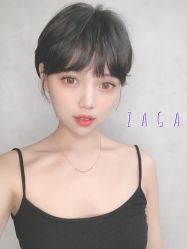 -ZAGA形象设计