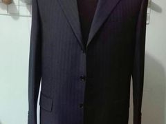 -旗人服装改制店