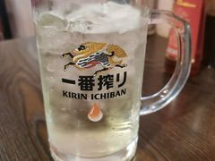 -拉面莊夢語＆中华料理八椿