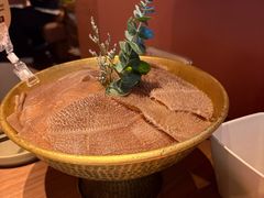 -巴奴毛肚火锅(京西大悦城店)