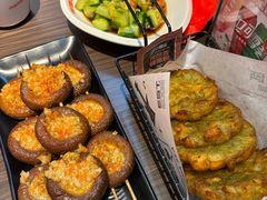 -胖哥俩肉蟹煲(福州仓山爱琴海店)