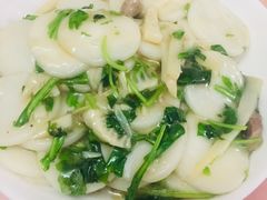 -蘭心餐厅(进贤路店)