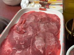 -大吉利·潮汕鲜牛肉火锅(总店)