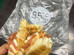 -85度C(上海仓汇路店)
