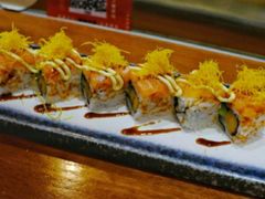 -千代武日本料理(开发区店)