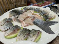 -御膳粥·牛乳粥底火锅·地道顺德菜(容桂店)